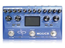 MOOER Ocean Machine レビュー評価・評判 - 価格.com