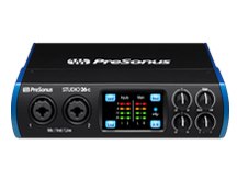 PreSonus Studio 26c 価格比較 - 価格.com