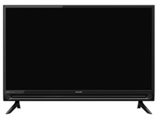 シャープ AQUOS 2T-C32AC1 [32インチ] 価格比較 - 価格.com