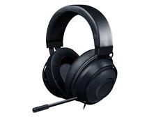 Razer Kraken [Black] 価格比較 - 価格.com