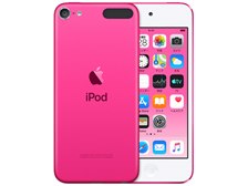 Apple iPod touch MVHR2J/A [32GB ピンク] 価格比較 - 価格.com