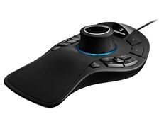 3Dconnexion SpaceMouse Pro 3DX-700040 価格比較 - 価格.com