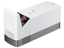 LGエレクトロニクス CineBeam HF85LS [ホワイト] 価格比較 - 価格.com