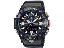 カシオ G-SHOCK マスター オブ G マッドマスター GG-B100-1A3JF 価格