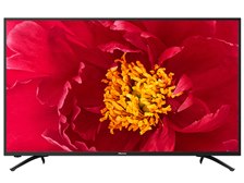 ハイセンス 43F60E [43インチ] オークション比較 - 価格.com