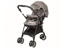 アップリカ ラクーナ ビッテ クッション [グレー] アカチャンホンポ