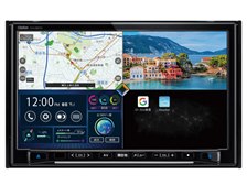 クラリオン NXV897D 価格比較 - 価格.com