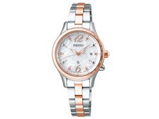 セイコー ルキア 2019 クリスマス限定モデル SSVV044 価格比較 - 価格.com