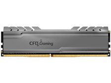 CFD W4U2666CX1-8G [DDR4 PC4-21300 8GB 2枚組] 価格比較 - 価格.com