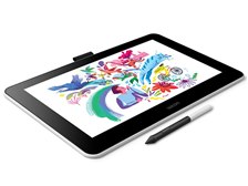 ワコム Wacom One DTC133 [ホワイト] 価格比較 - 価格.com