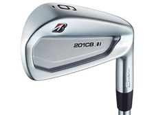 ブリヂストン BRIDGESTONE GOLF TOUR B 201CB アイアン 4I