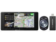 パイオニア サイバーナビ AVIC-CW911-DC 価格比較 - 価格.com