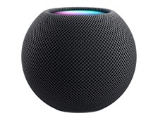 Apple HomePod mini MY5G2J/A [スペースグレイ] 価格比較 - 価格.com