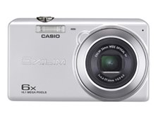 カシオ EXILIM EX-Z900SR [シルバー] 価格比較 - 価格.com