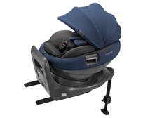 コンビ ホワイトレーベル THE S ISOFIX エッグショック ZB-690 (NB