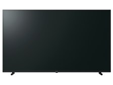 パナソニック VIERA TH-65JX750 [65インチ] 価格比較 - 価格.com
