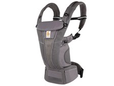 エルゴベビー オムニ ブリーズ CREGBCZ360PGRAPH [グラファイトグレー