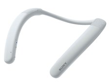 SONY SRS-NB10 (W) [ホワイト] 価格比較 - 価格.com