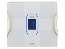 タニタ インナースキャンデュアル RD-917L [パールホワイト] 価格比較