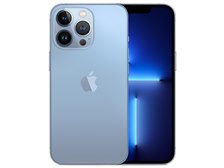 Apple iPhone 13 Pro 128GB 楽天モバイル [シエラブルー] 価格比較