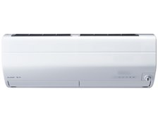 三菱電機 霧ヶ峰 MSZ-ZW2522-W [ピュアホワイト] 価格比較 - 価格.com