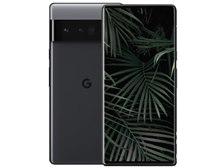 Google Google Pixel 6 Pro 256GB SIMフリー [Stormy Black] 価格比較