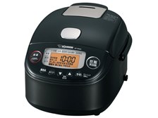 象印 極め炊き NP-RN05-BA [ブラック] 価格比較 - 価格.com