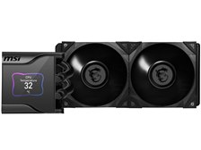 MSI MEG CORELIQUID S280 価格比較 - 価格.com