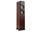 Polk Audio Signature Elite ES55 [ブラウン 単品] 価格比較 - 価格.com