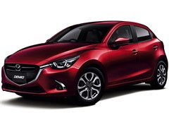 マツダ デミオの価格・新型情報・グレード諸元 価格.com