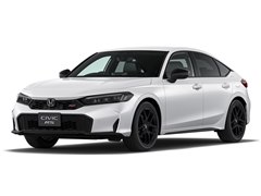 ホンダ シビック 2021年モデル EXの価格・性能・装備・オプション