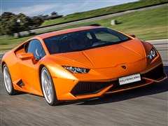 ランボルギーニ ウラカンの価格・新型情報・グレード諸元 価格.com