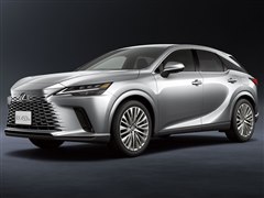 レクサス RXの価格・新型情報・グレード諸元 価格.com