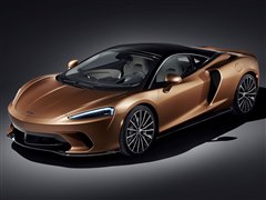 マクラーレン GTの価格・新型情報・グレード諸元 価格.com