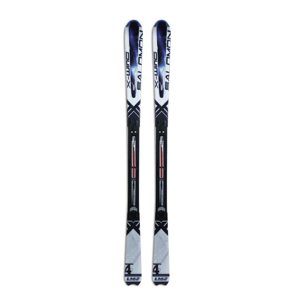 Ski | Salomon X Wing | Ski equipment