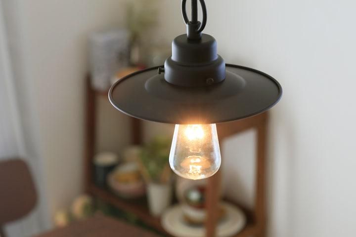 ペンダントライト ブラック 後藤照明 Crow｜デザイン照明のCROIX