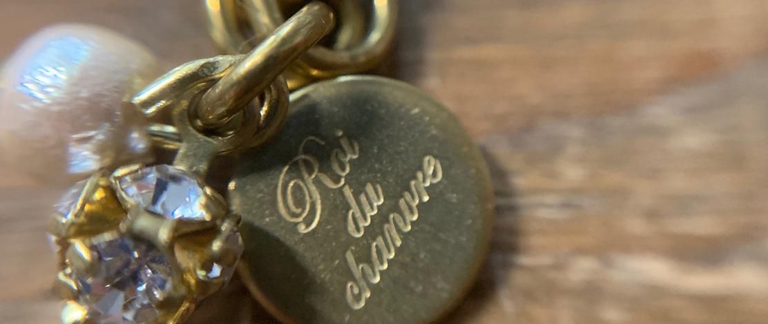 NEWS - ロアドゥシャンブル