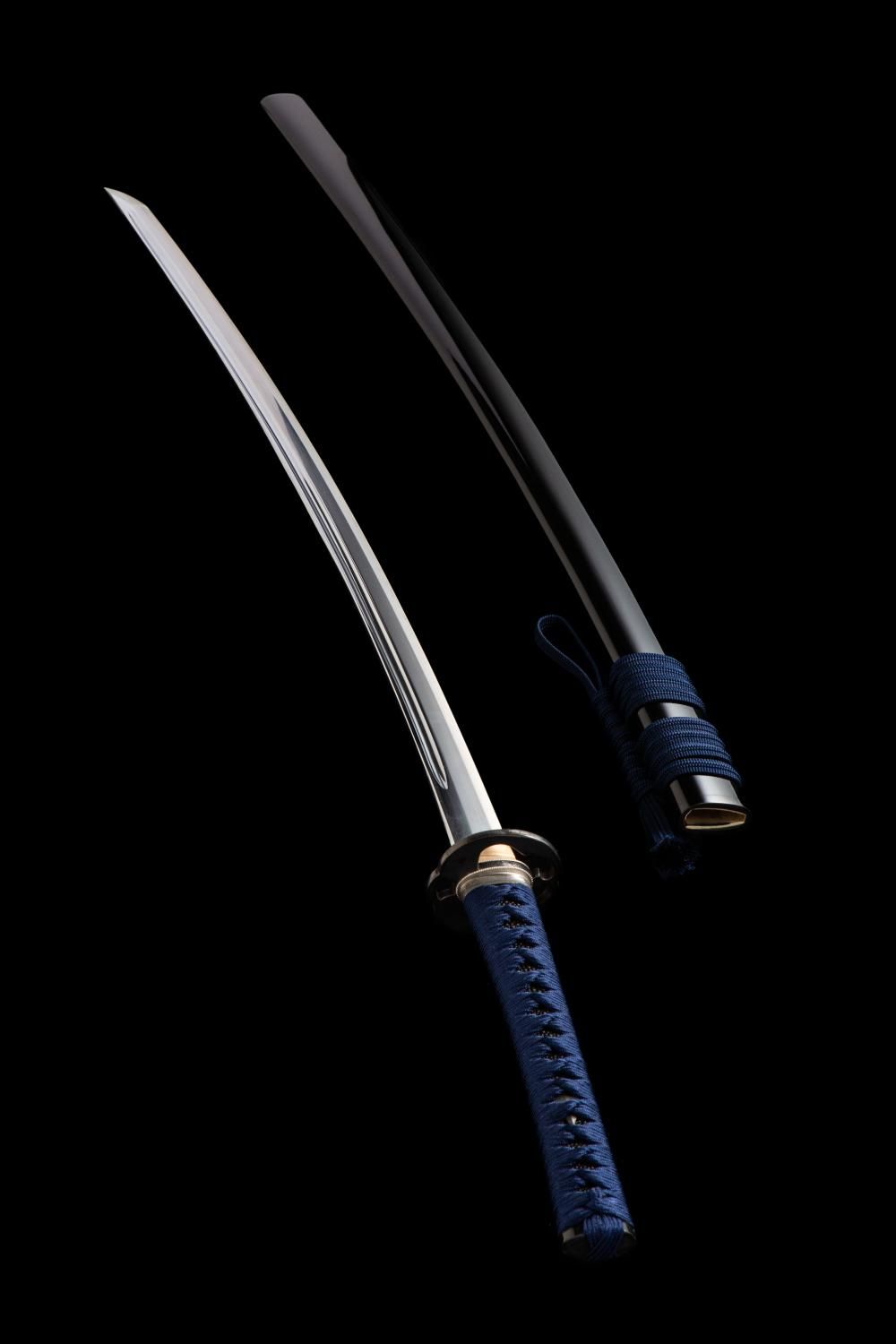 居合刀 天正拵｜Tensho Koshirae - 武道具専門店 尚武堂産業株式会社