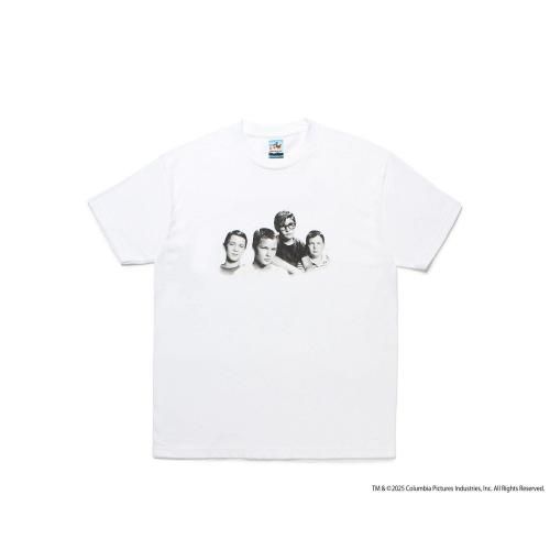 WACKO MARIA ワコマリア STAND BY ME / T-SHIRT(TYPE-5) - CONUR