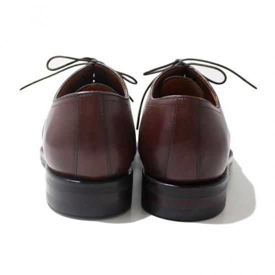 正規通販】JALAN SRIWIJAYA ストレートチップシューズ 98321