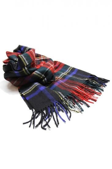 正規通販】[Johnstons of Elgin ジョンストンズ オブ エルガン 大判