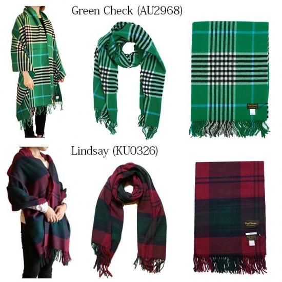 正規取扱店】ジョンストンズ ラムズウールブランケット 12色(WD000127