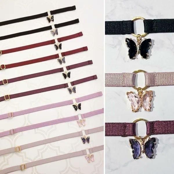 MILHAE.】ジュエリー・ガーターバンド - 【公式】abilletage アビエ