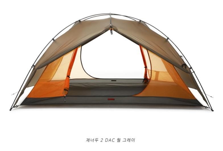 BACKCOUNTRY(バックカントリー)】ザナドゥ（Xanadu）2Pエクスペ