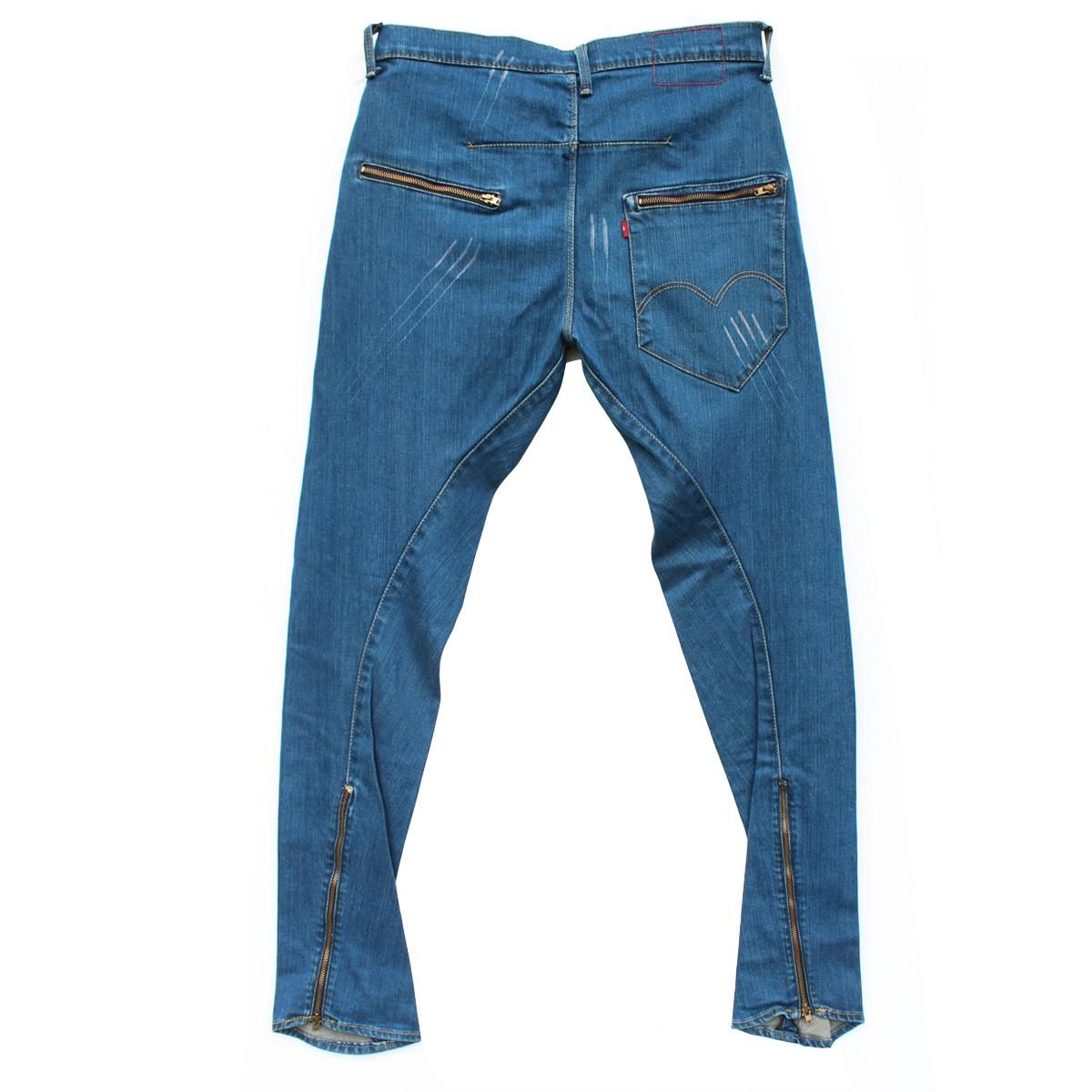 リーバイスレッド 01SS PASSIVE AGGRESSIVE パッシブアグレッシブ