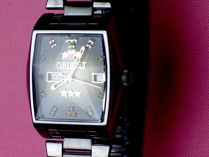 ORIENT(オリエント)スリースターEX - shoe go shoe シュー ゴ シュー