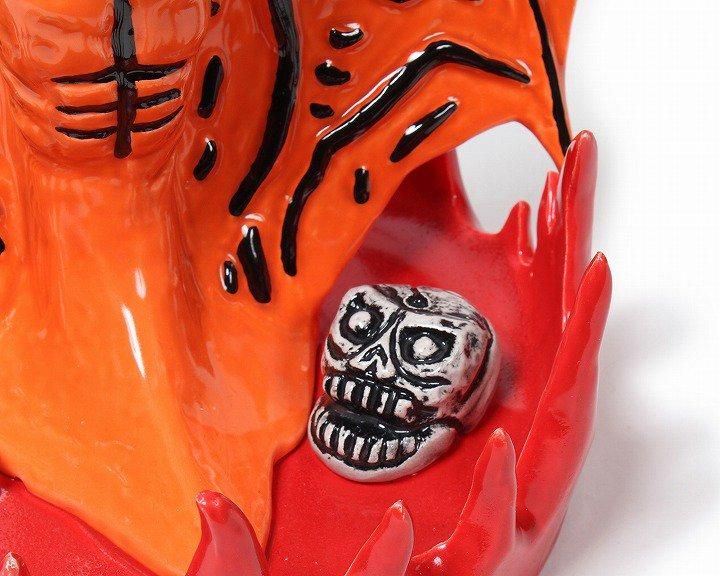 NECKFACE | お香立て | コラボ - 富山県砺波市SwanDive(スワンダイブ