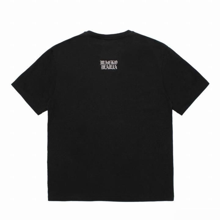 DEATH ROW RECORDS WASHED HEAVY WEIGHT T SHIRT-WACKO MARIAのこと