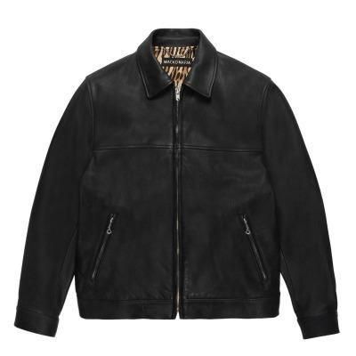 シングルライダースジャケット-WACKO MARIA(ワコマリア)のことなら富山