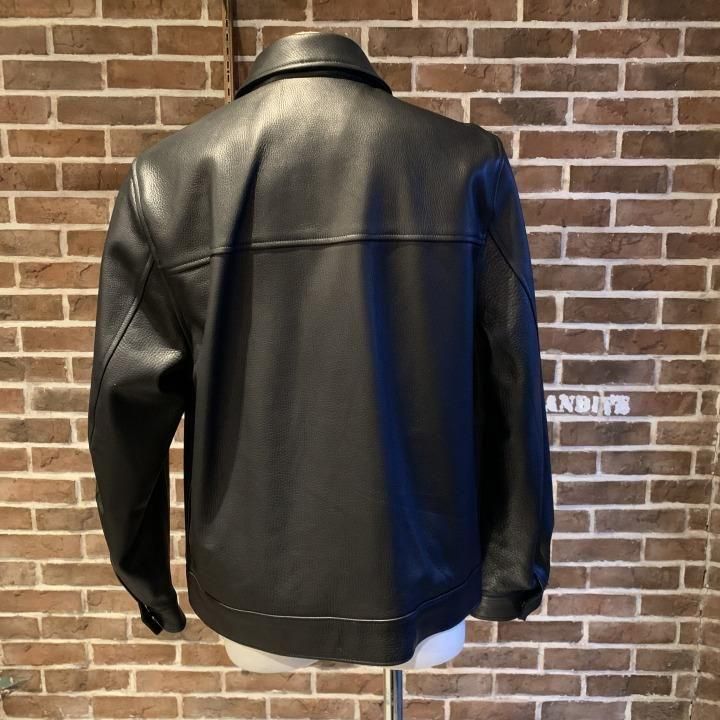 シングルライダースジャケット-WACKO MARIA(ワコマリア)のことなら富山